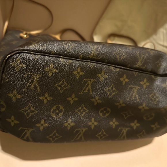 Louis Vuitton neverfull - Picture 1 of 3
